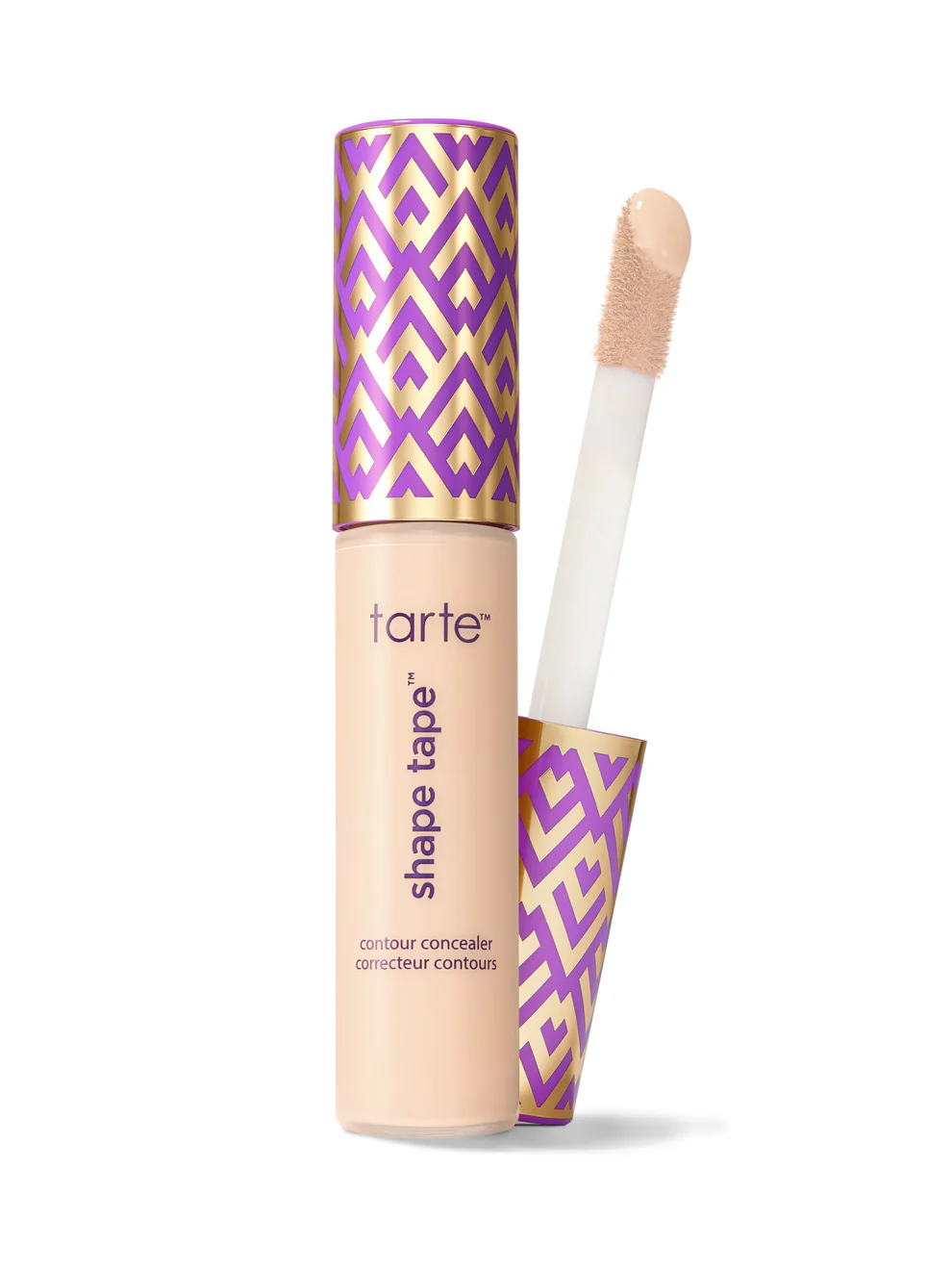 TARTE SHAPE TAPE CONCEALER 