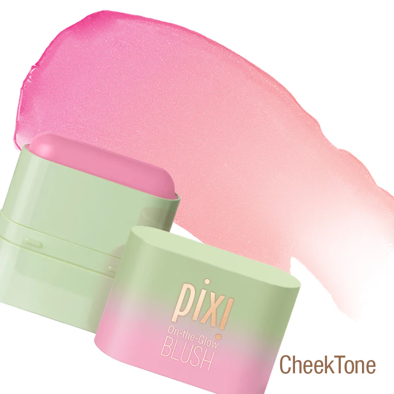 PIXI BY PETRA MINI ON THE GLOW BLUSH