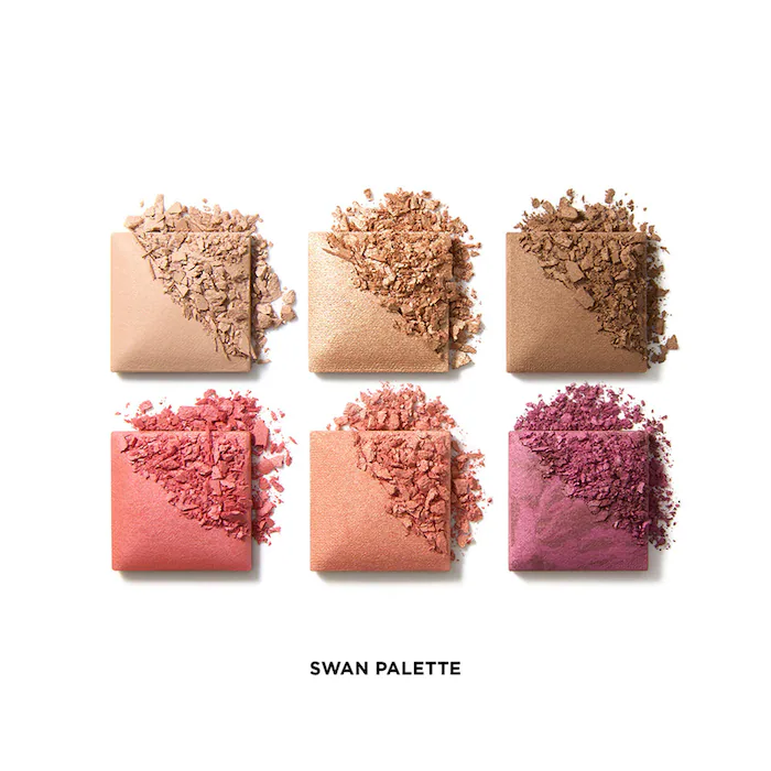 HOURGLASS AMBIENT LIGHTING EDIT UNLOCKED PALETTE