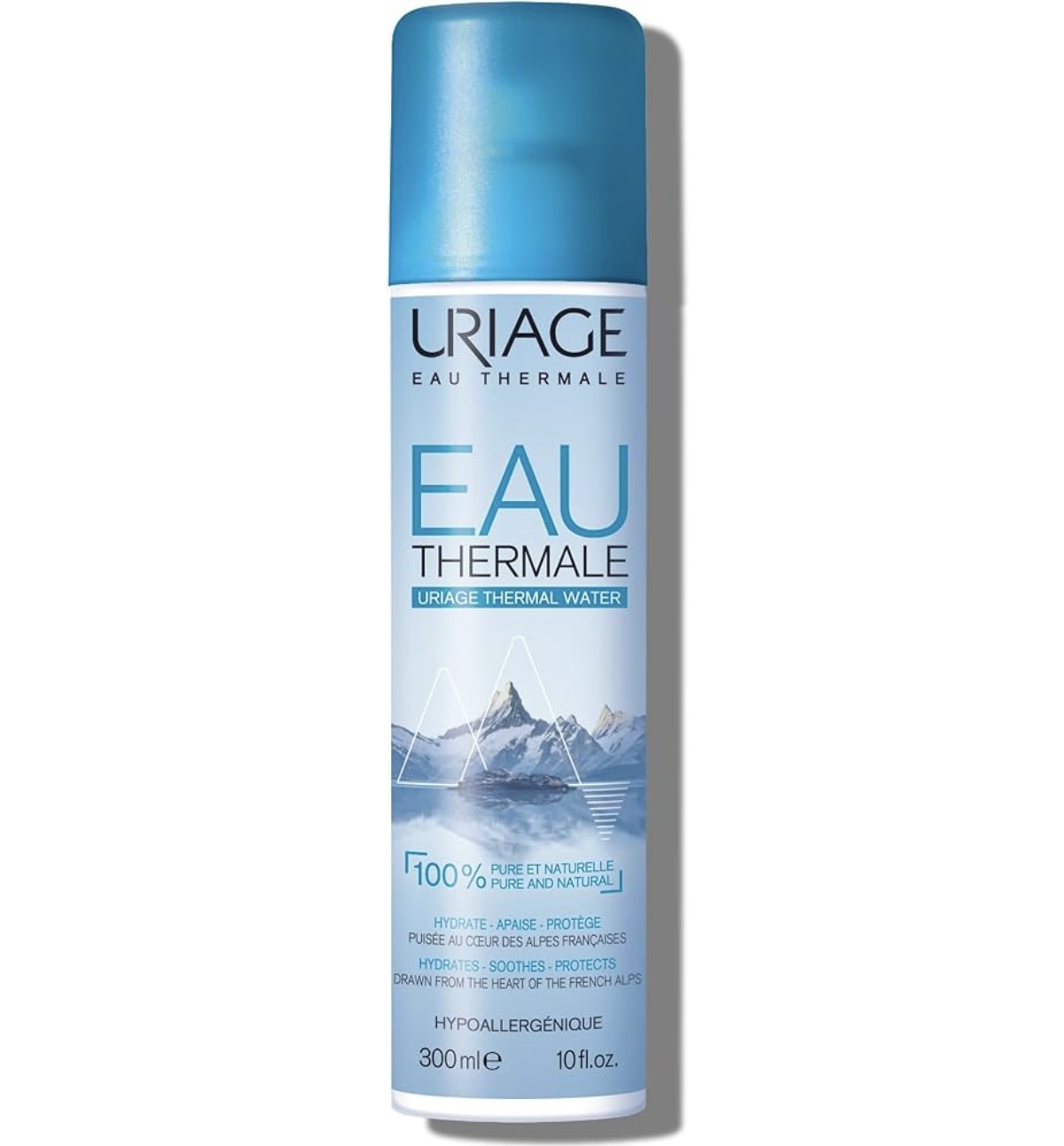 URIAGE EAU THERMALE