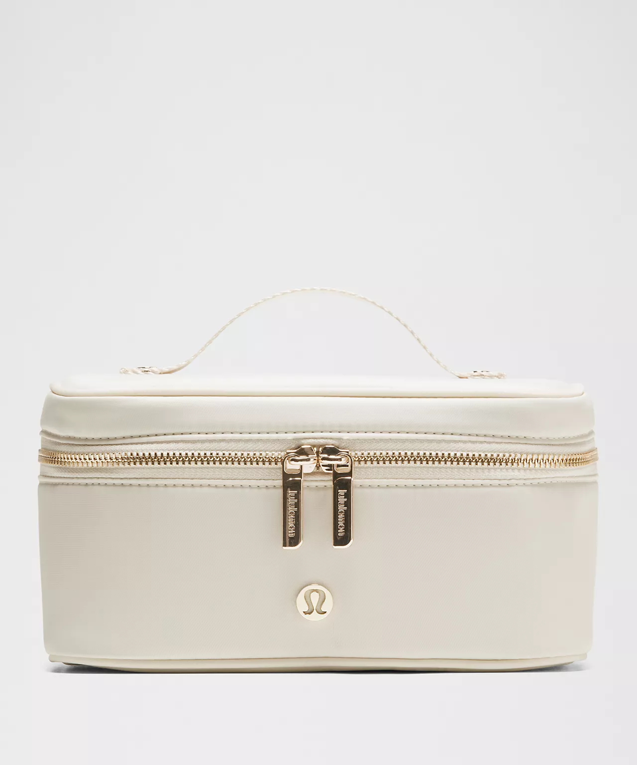 LULULEMON TRAVEL TOILETRY BAG 3.5L