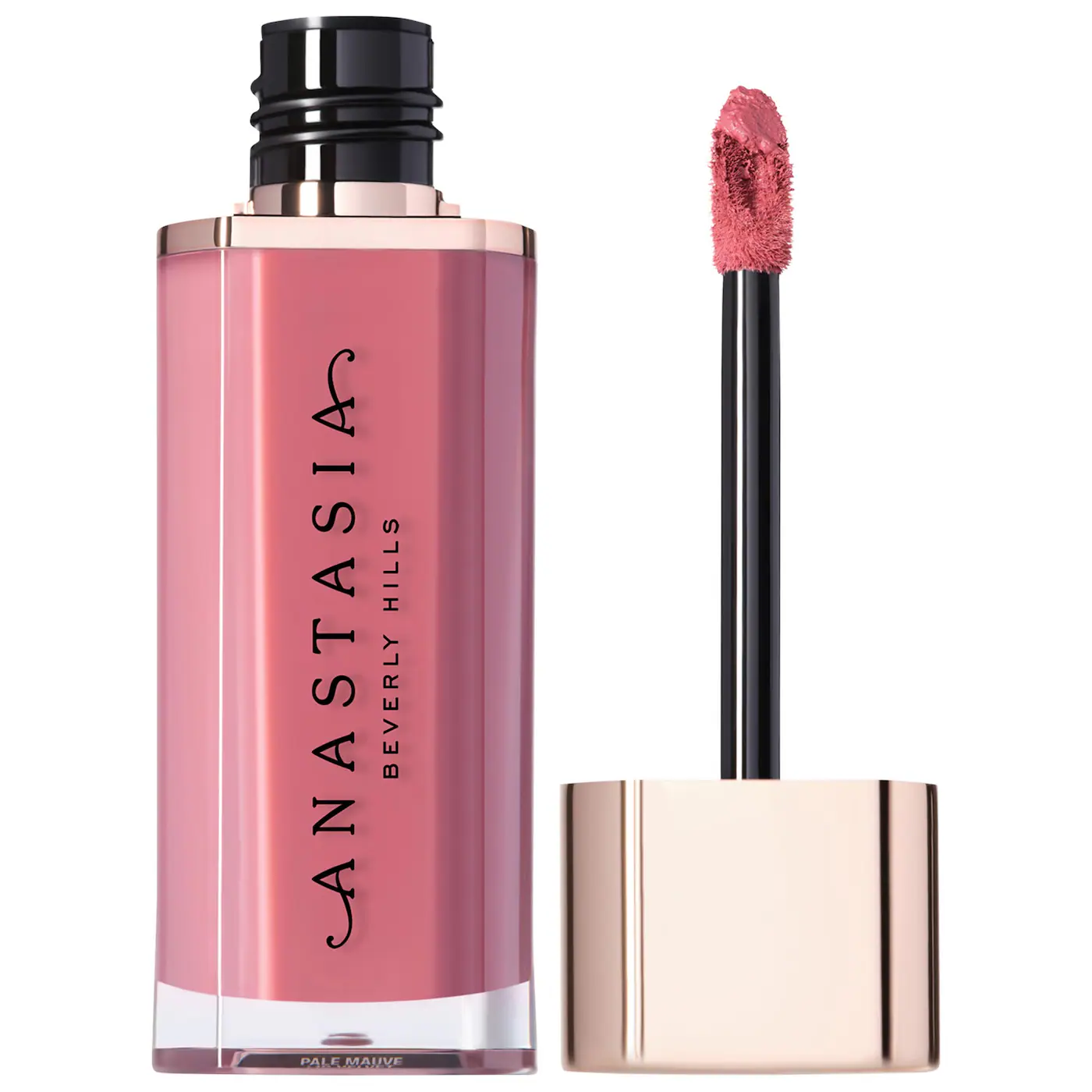 ANASTASIA BEVERLY HILLS LIP VELVET LIQUID LIPSTICK