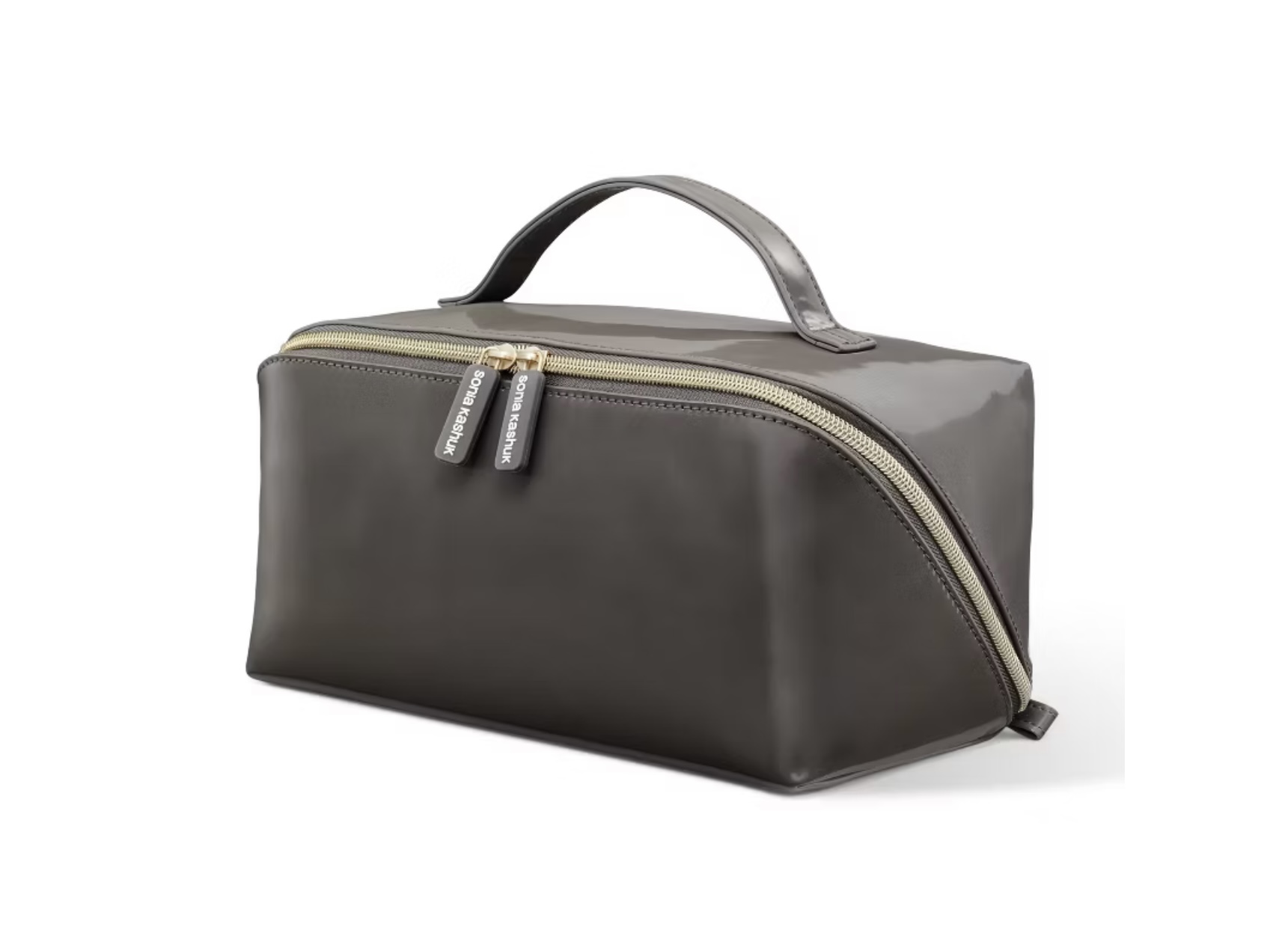 SONIA KASHUK TRAVEL BAG