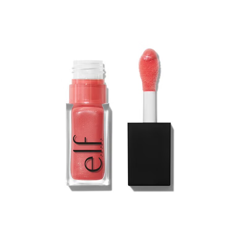 ELF GLOW REVIVER PLUMPING LIP OIL 