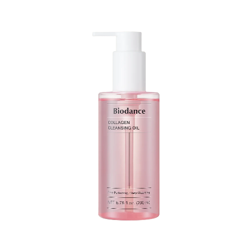 BIODANCE COLLAGEN CLEANSING OIL 