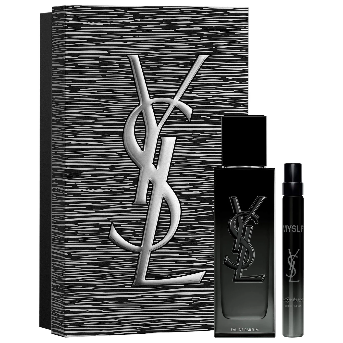 YLS MINI MYSLFEAU DE PARFUM COLOGNE DUO GIFT SET 