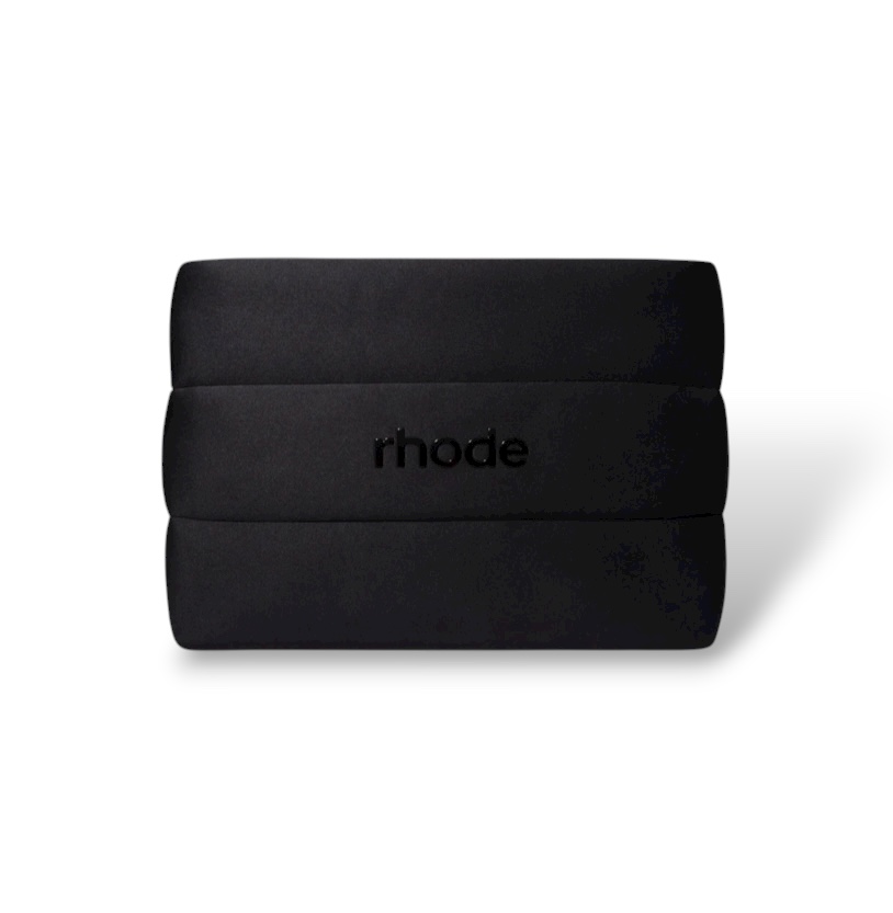 RHODE OVERSIZED BUBBLE BAG - LIMITED EDITION