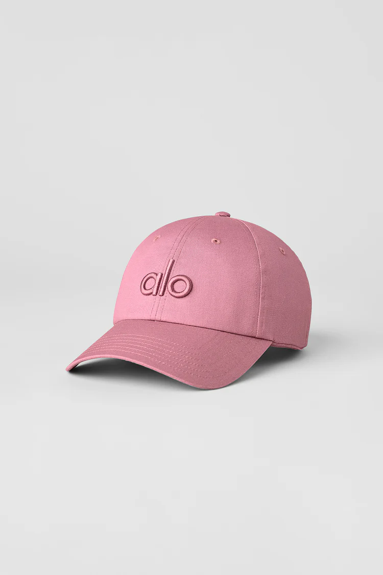ALO OFF DUTY CAP