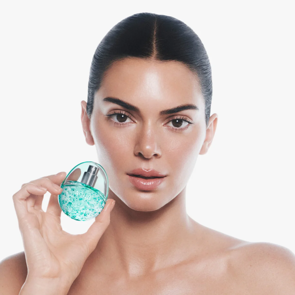 ANUA PDRN COLLAGEN GLOW FACIAL SERUM SPRAY 
