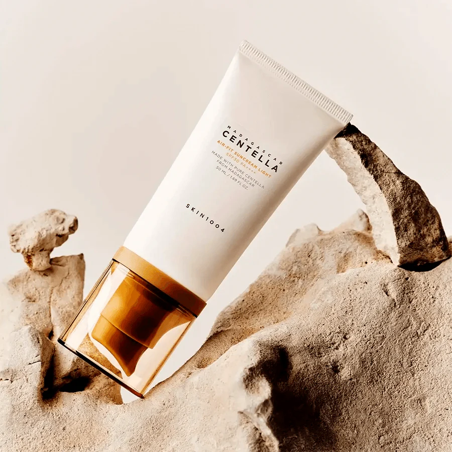 SKIN1004 CENTELLA AIR-FIT SUNCREAM LIGHT  SPF 30