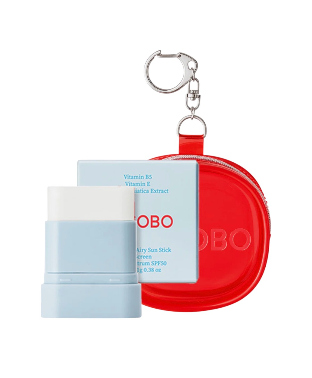 TOCOBO POCKET SPF SET