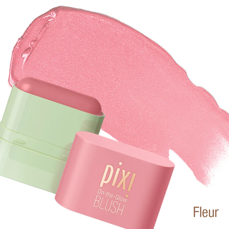 PIXI BY PETRA MINI ON THE GLOW BLUSH