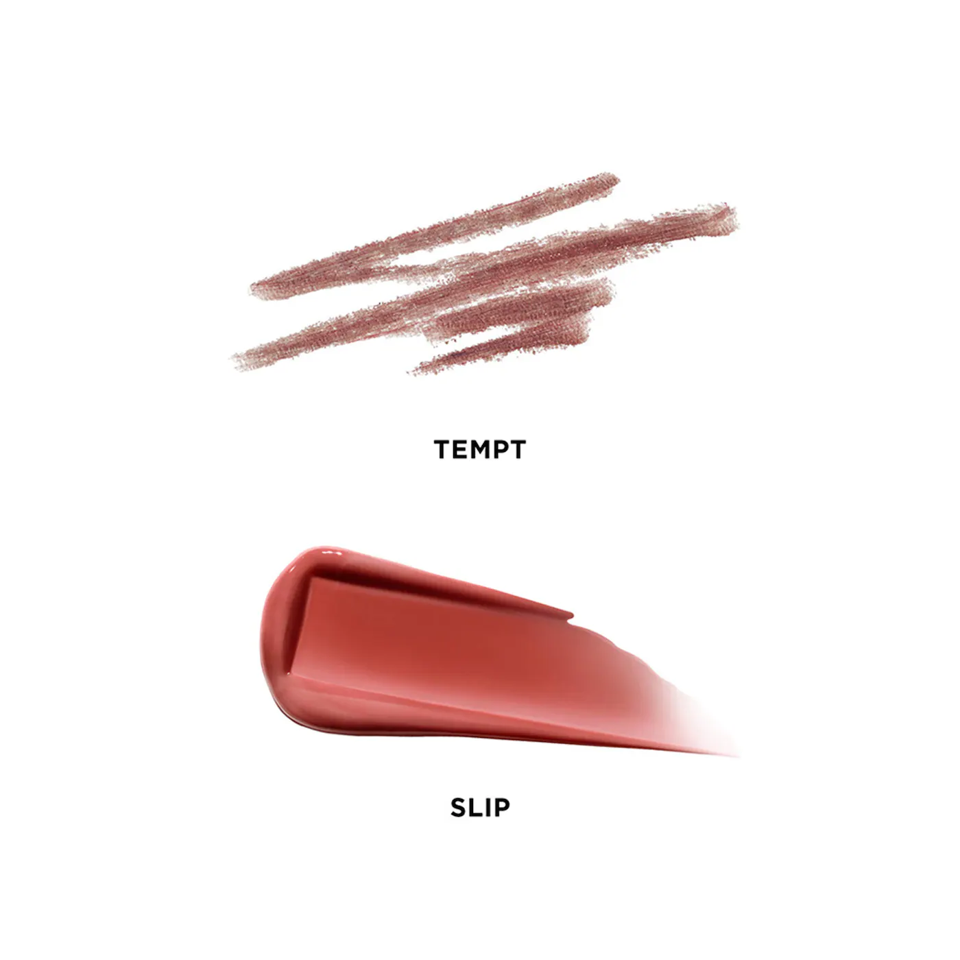 HOURGLASS SCULP & GLOSS LIP SET
