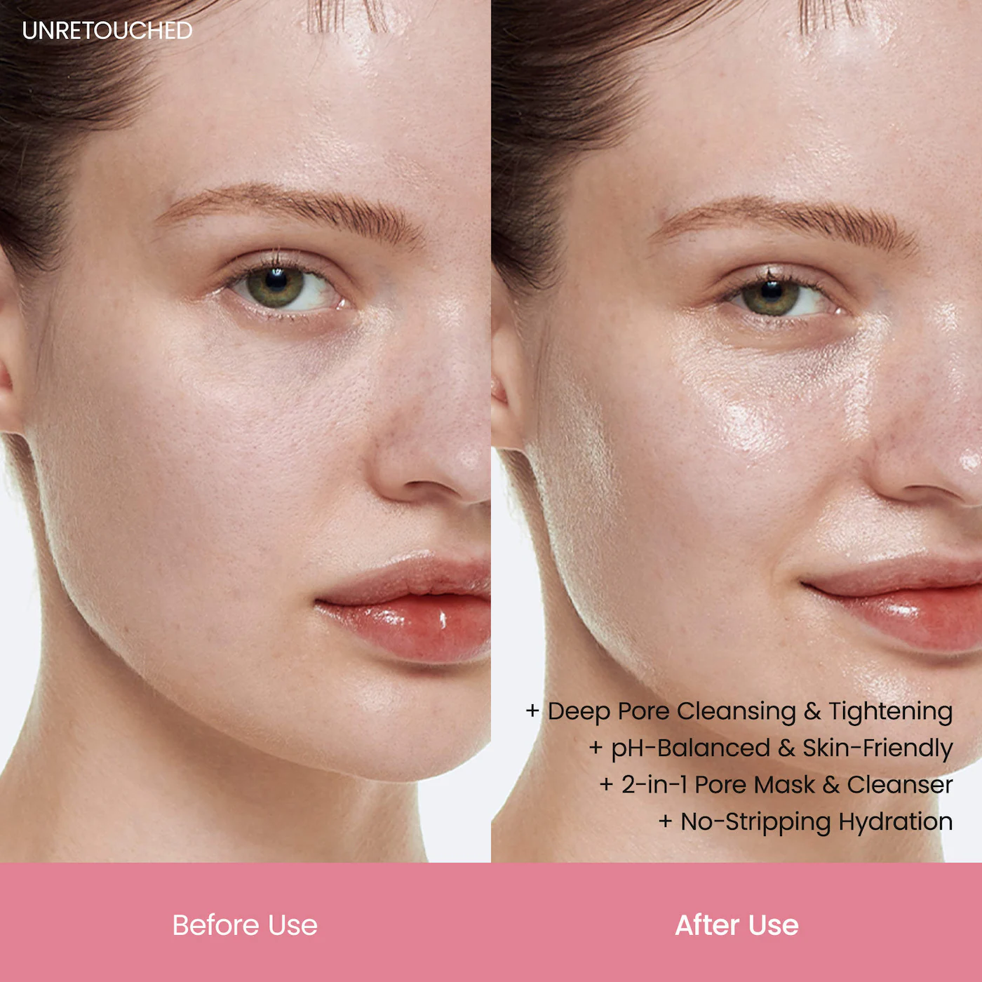 BIODANCE COLLAGEN MASK TO FOAM CLEANSER 