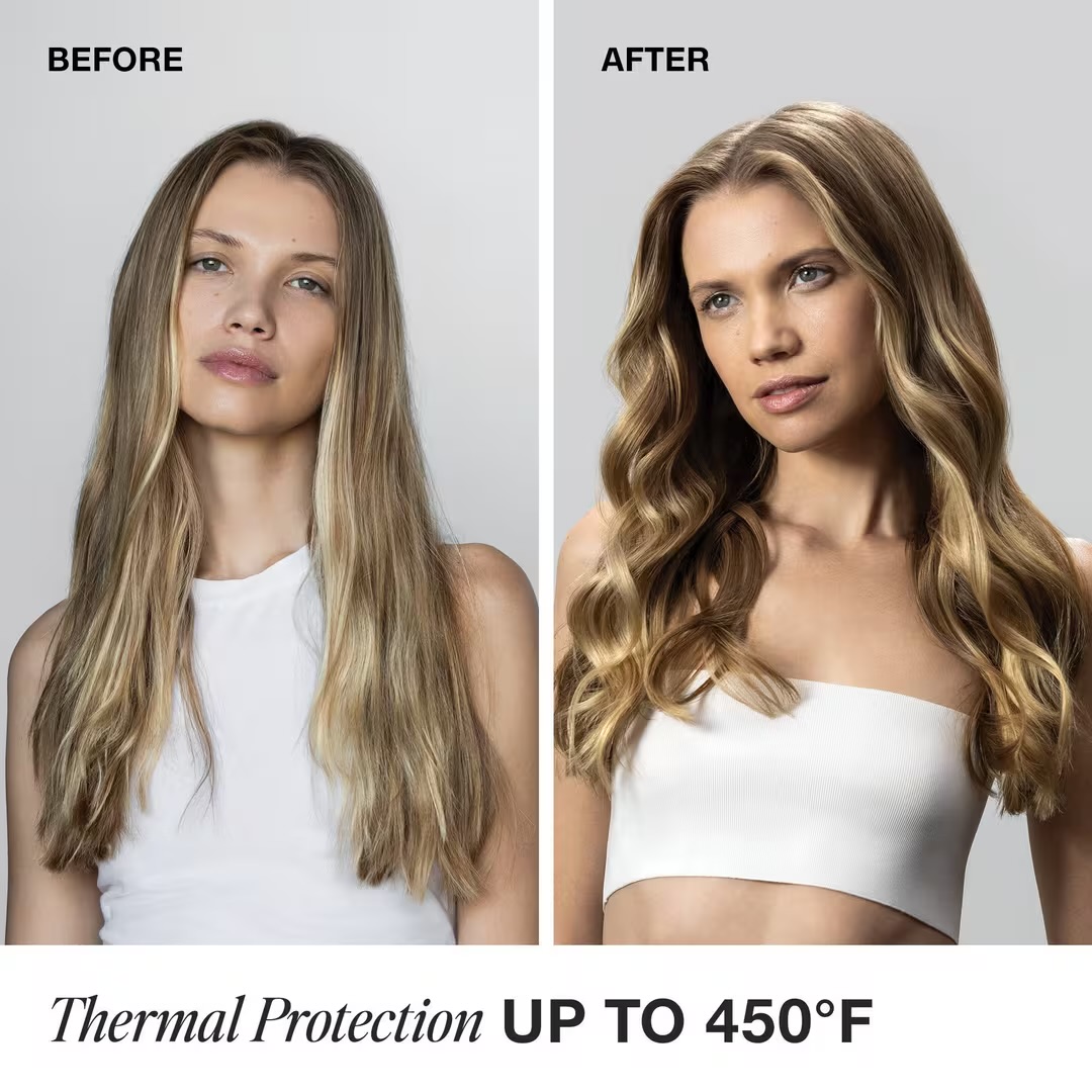PAUL MITCHELL HOT OFF THE PRESS HEAT PROTECTANT 