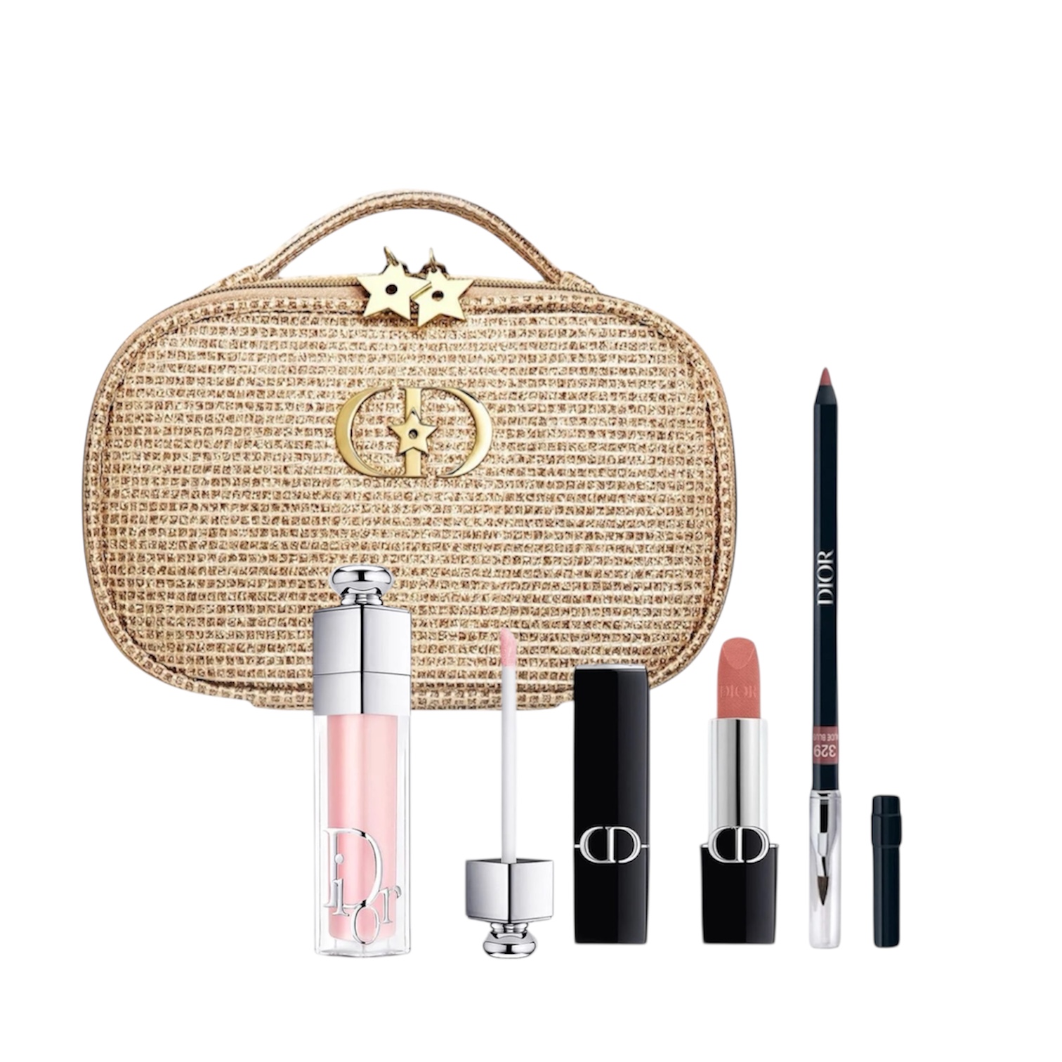 DIOR COUTURE LIP ESSENTIALS - LIMITED EDITION