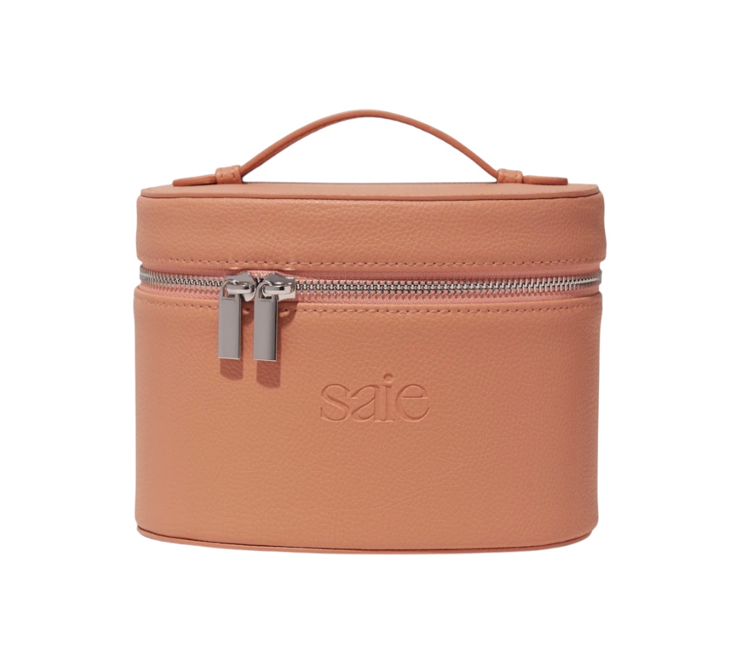 SAIE THE MINI VANITY CASE 