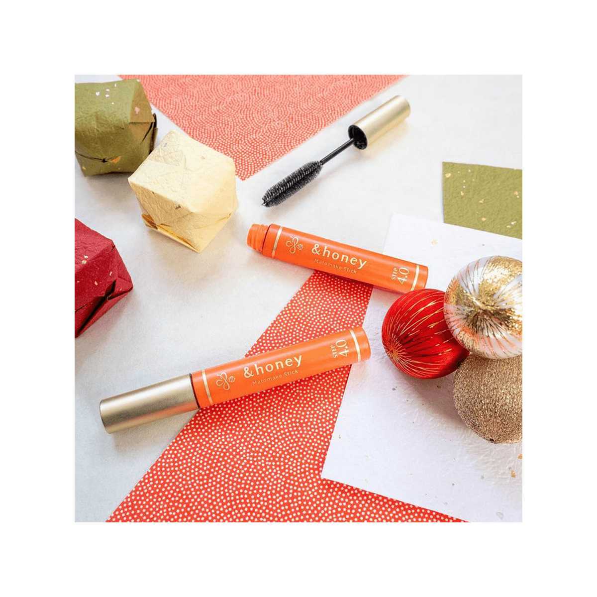 &HONEY MATOMAKE STICK 