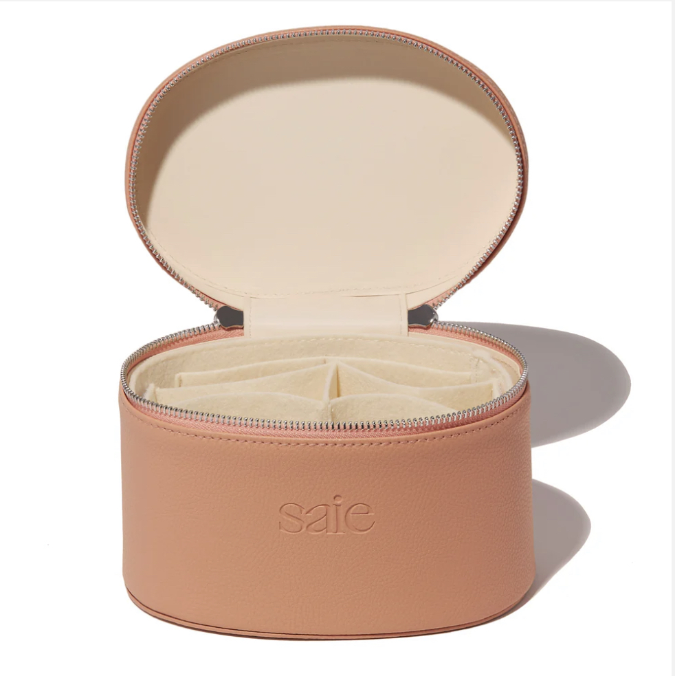 SAIE THE MINI VANITY CASE 