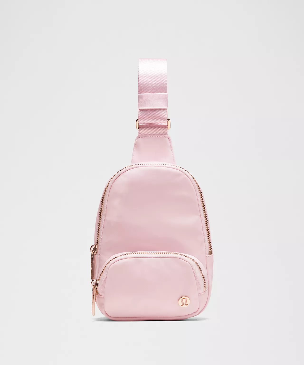 LULULEMON EVERYWHERE SMALL SLING BAG