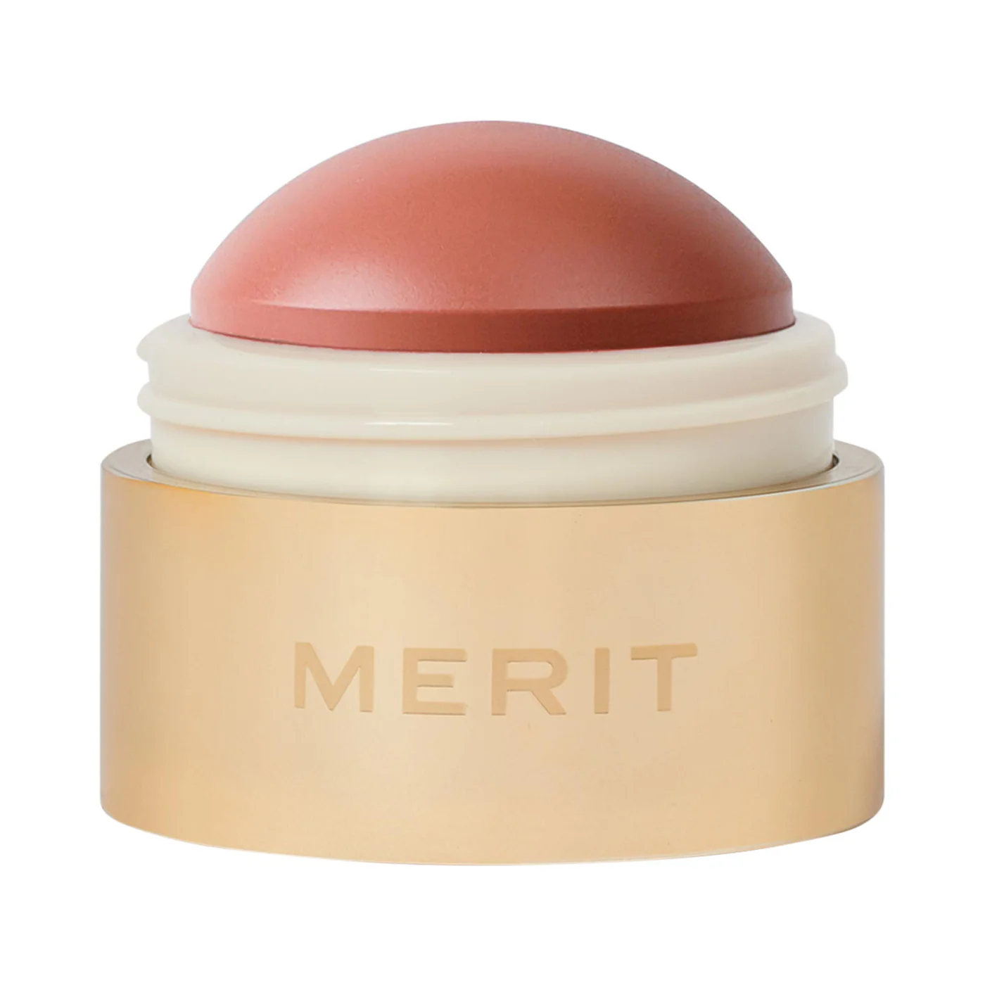 MERIT FLUSH BALM CREAM BLUSH