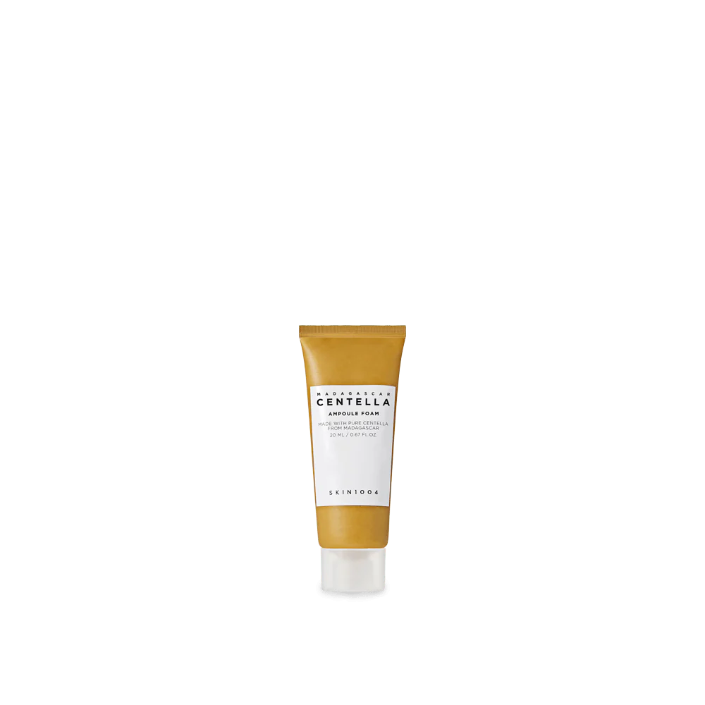 SKIN1004 CENTELLA AMPOULE FOAM