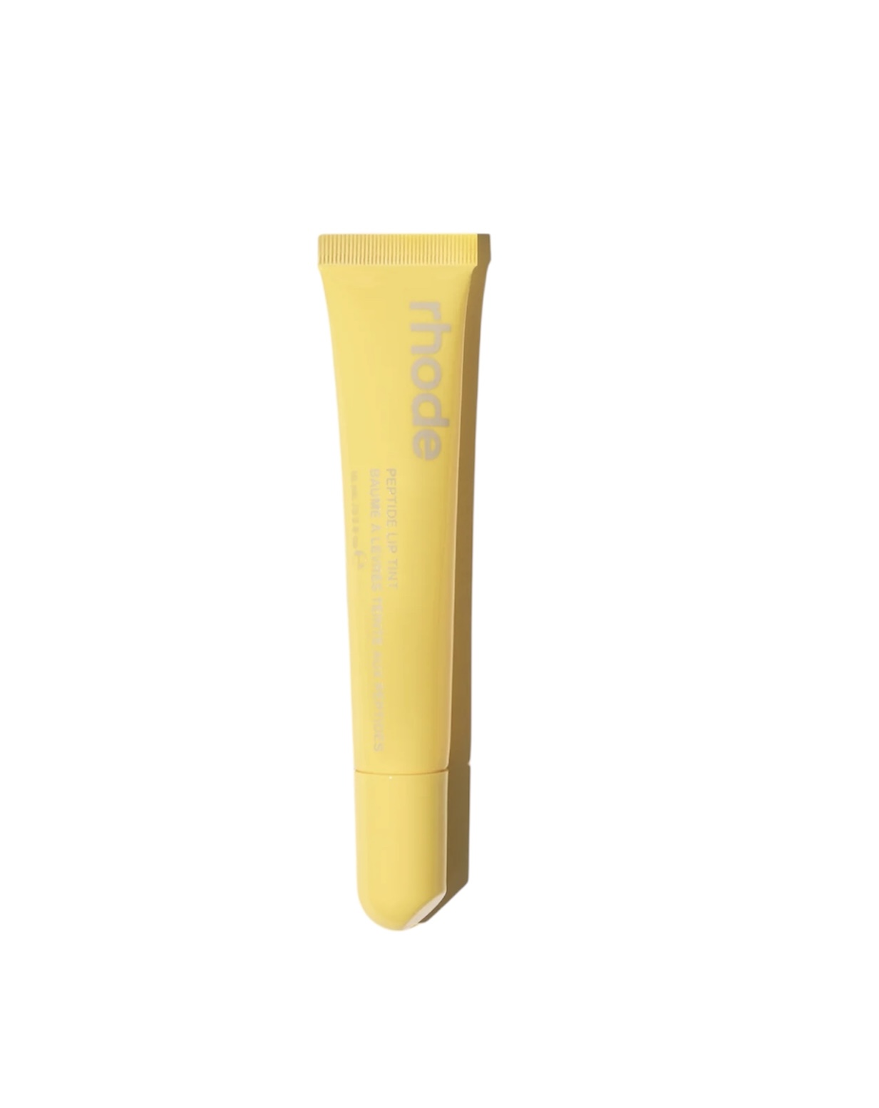 RHODE PEPTIDE LIP TINT LEMONTINE - LIMITED EDITION