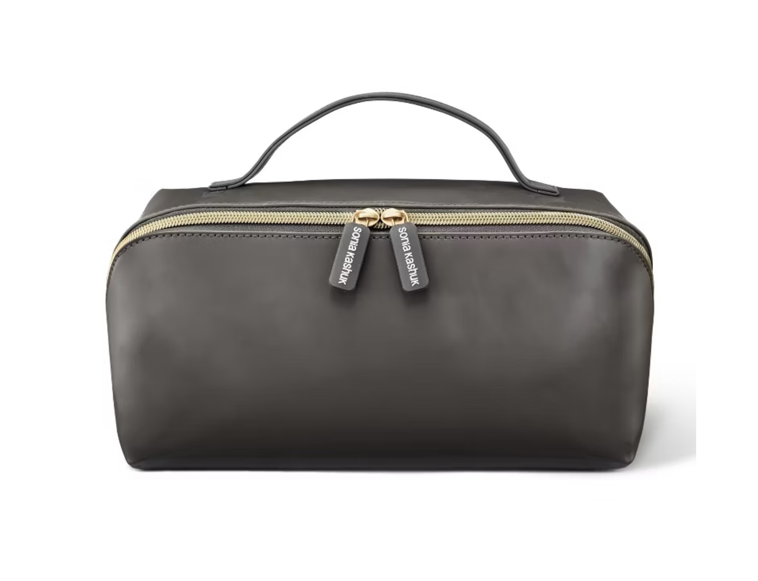 SONIA KASHUK TRAVEL BAG