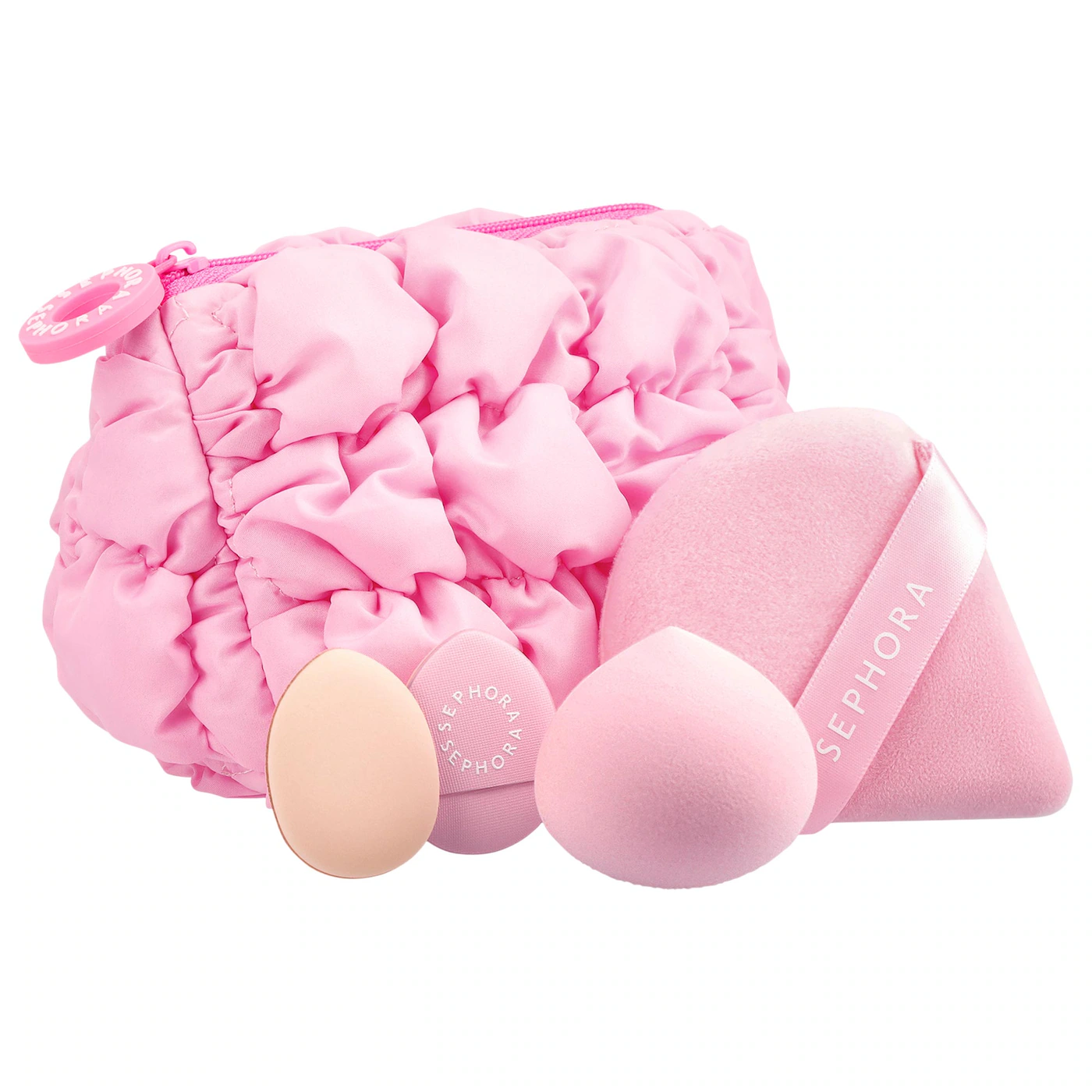 SEPHORA PILLOW DREAM SPONGE SET 