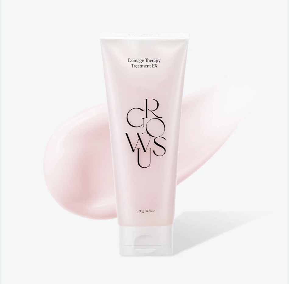 GROWUS DAMAGE THERAPY TREATMENT EX