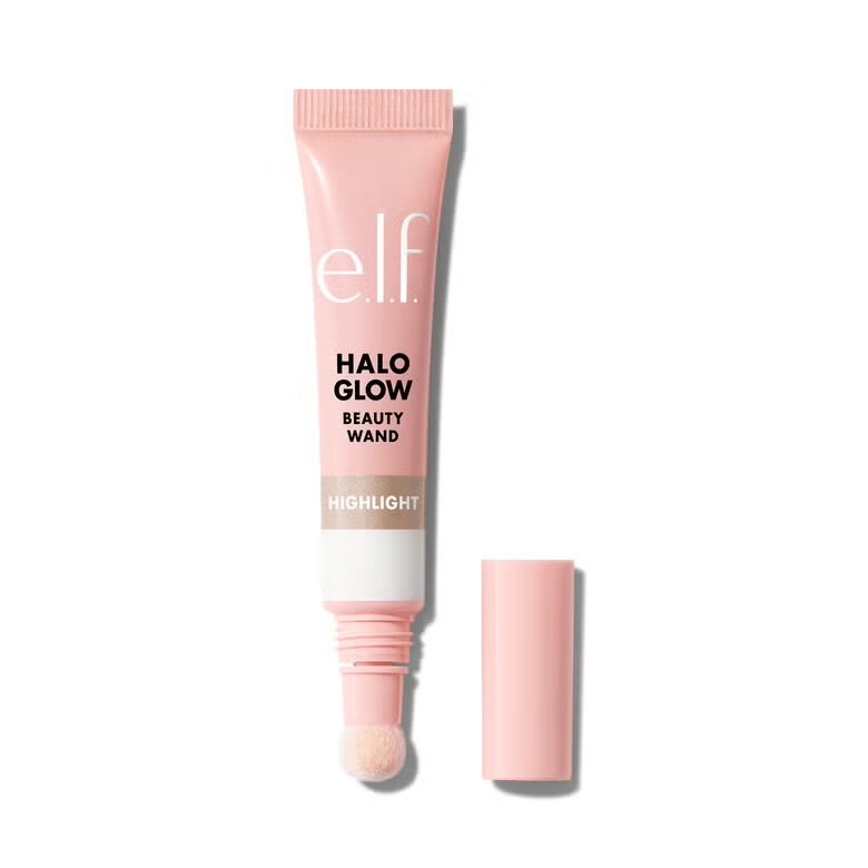 ELF HALO GLOW BEAUTY WAND HIGHLIGHT 