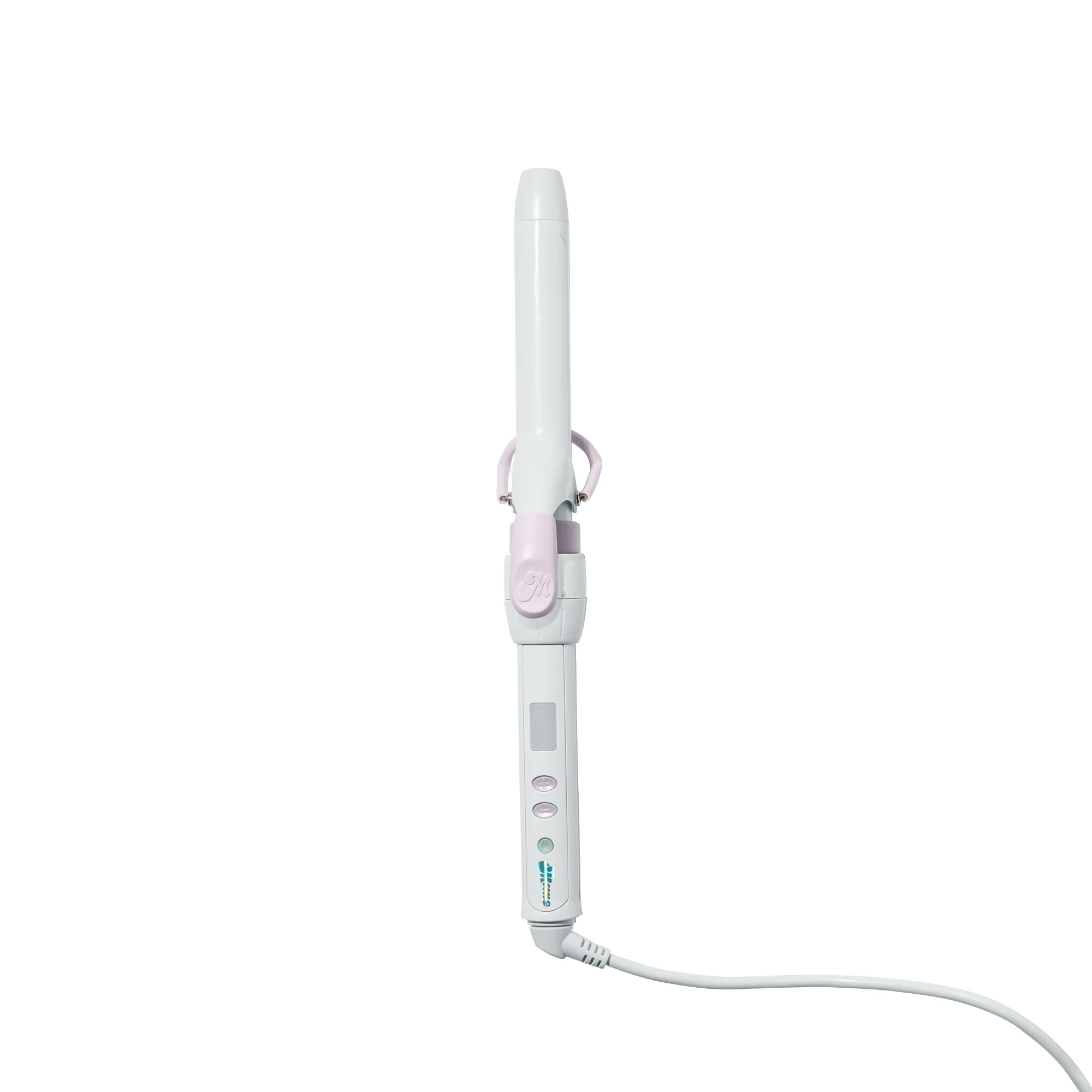 MANE THE POWER BOTTOM + 1´´ CURLING IRON 