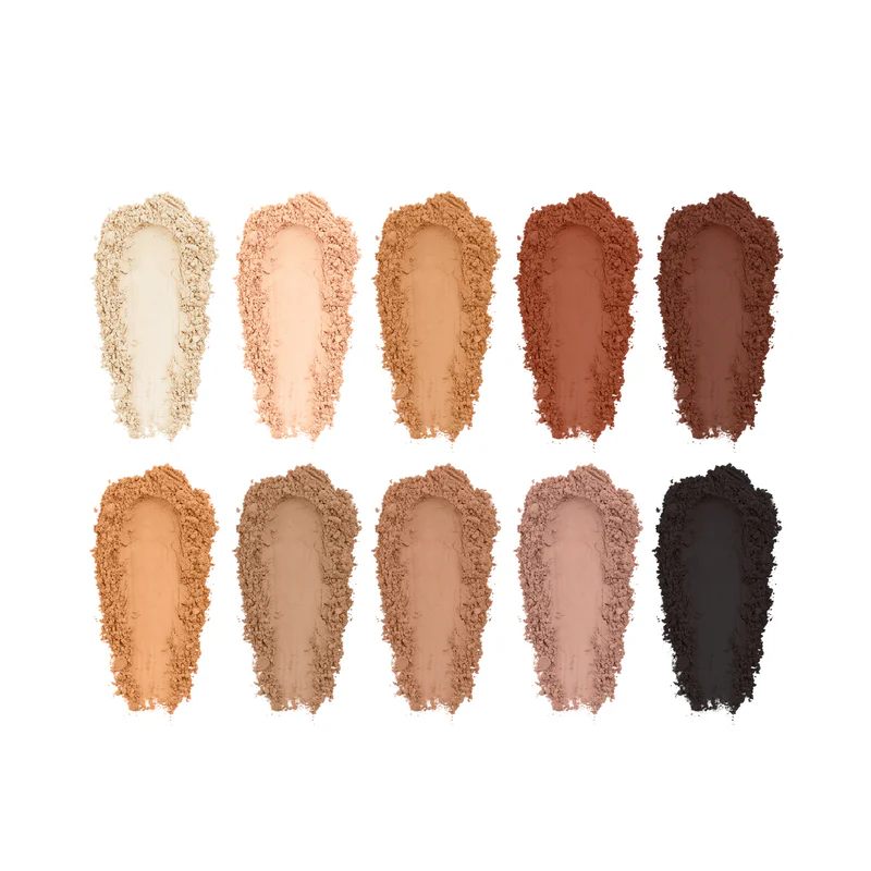 KYLIE COSMETICS THE CLASSIC MATTE PALETTE 