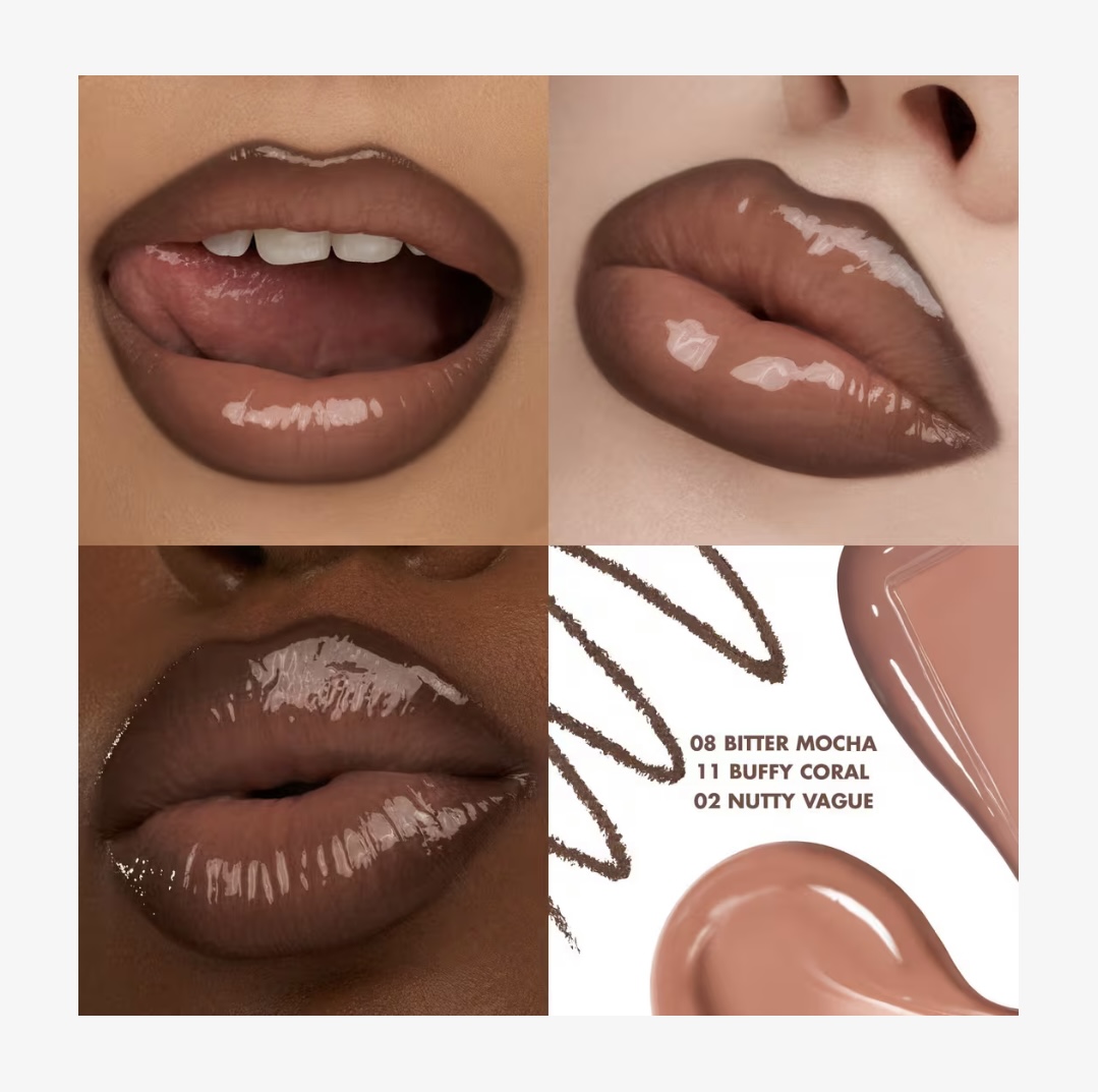 ROM&ND VOLUME HACK TRIO 