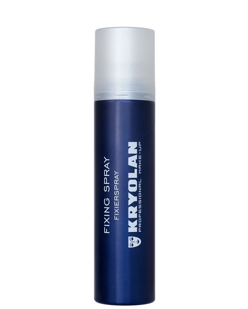 KRYOLAN FIXING SPRAY 300ml