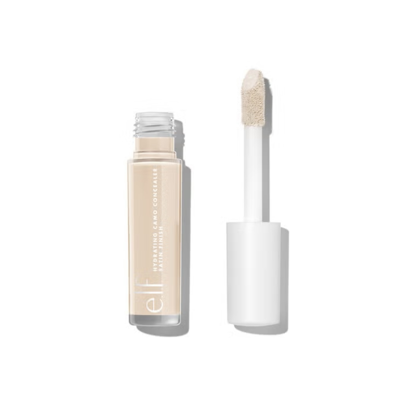 ELF HYDRATING CAMO CONCEALER 