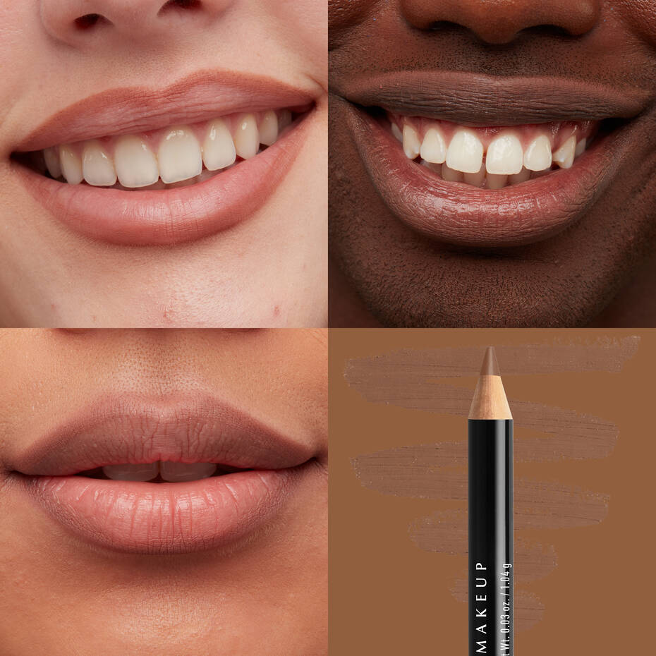 NYX SLIM LIP PENCIL NUDE TRUFFLE