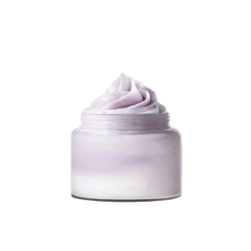 WHIPPED VEGAN PACK  CLEANSER 