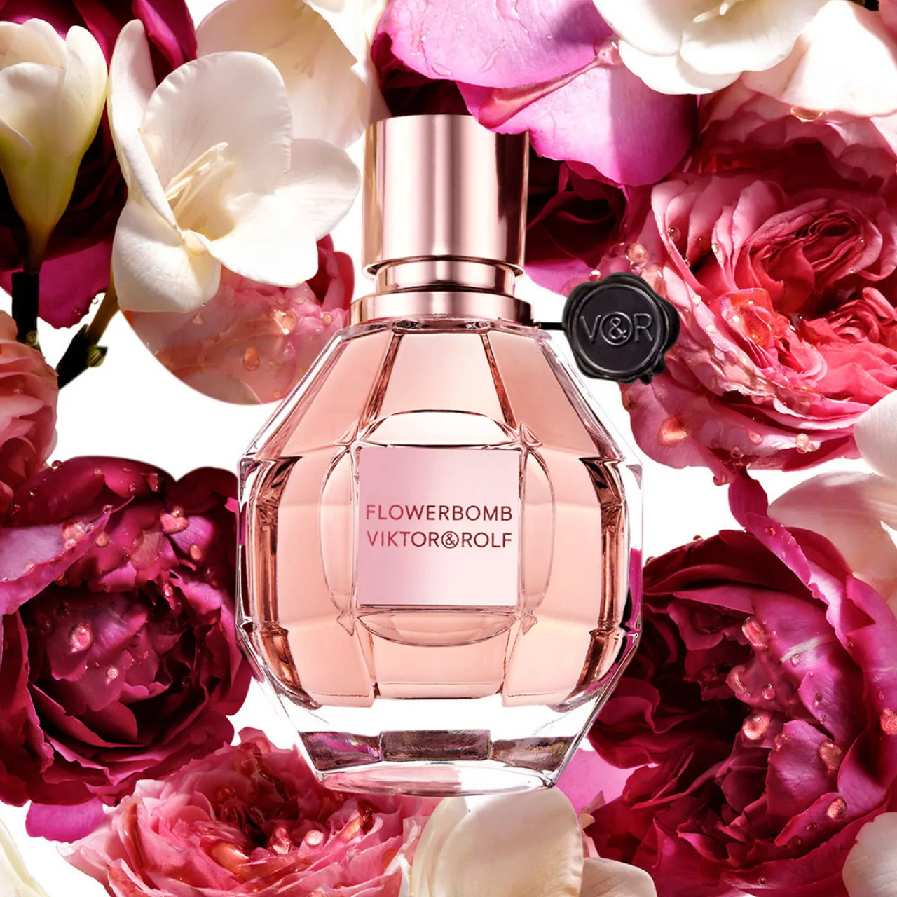 VIKTOR&ROLF FLOWERBOMB EAU DE PARFUM GIFT SET 