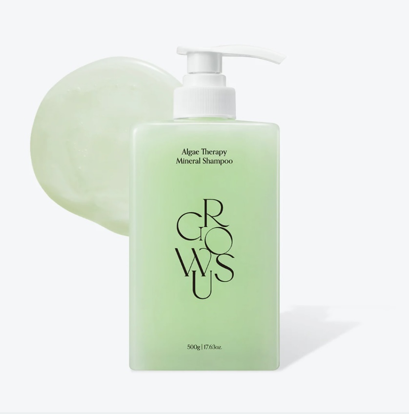 GROWUS ALGAE THERAPY MINERAL SHAMPOO