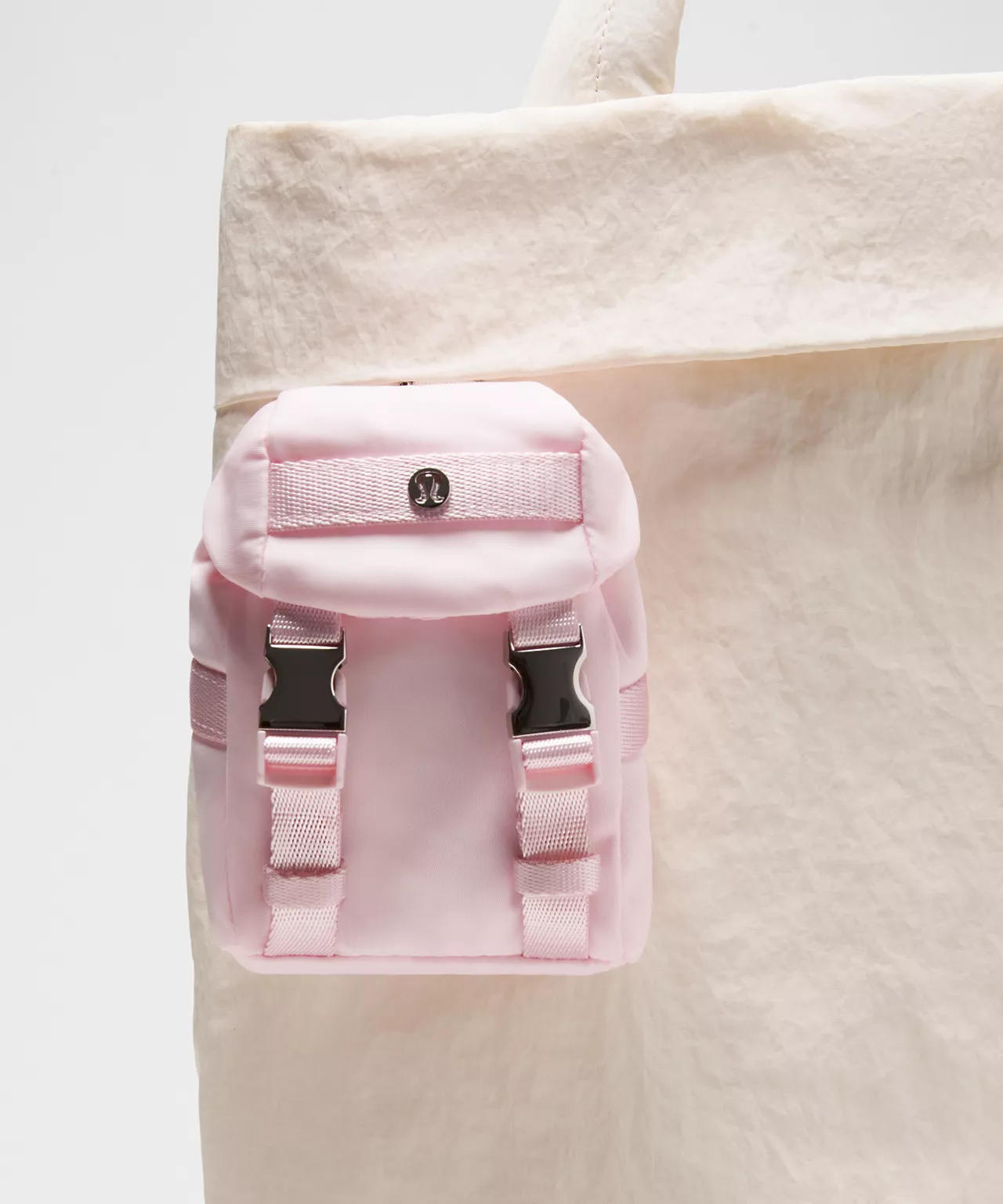 LULULEMON WUNDER LUST NANO BACKPACK  