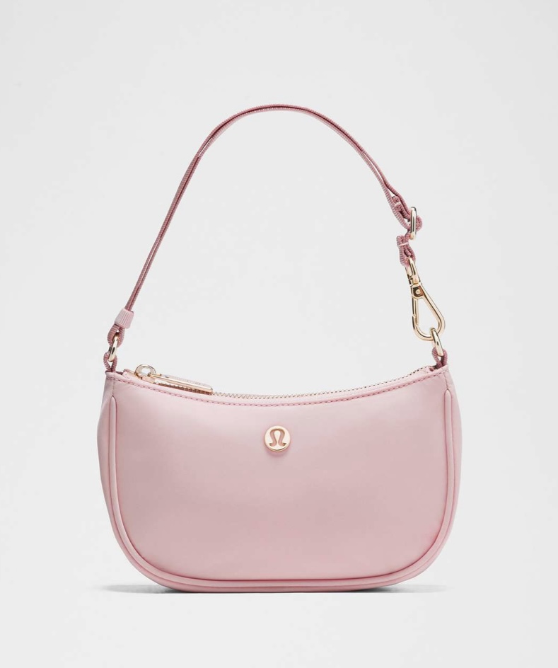 LULULEMON MINI SHOULDER BAG 1lt
