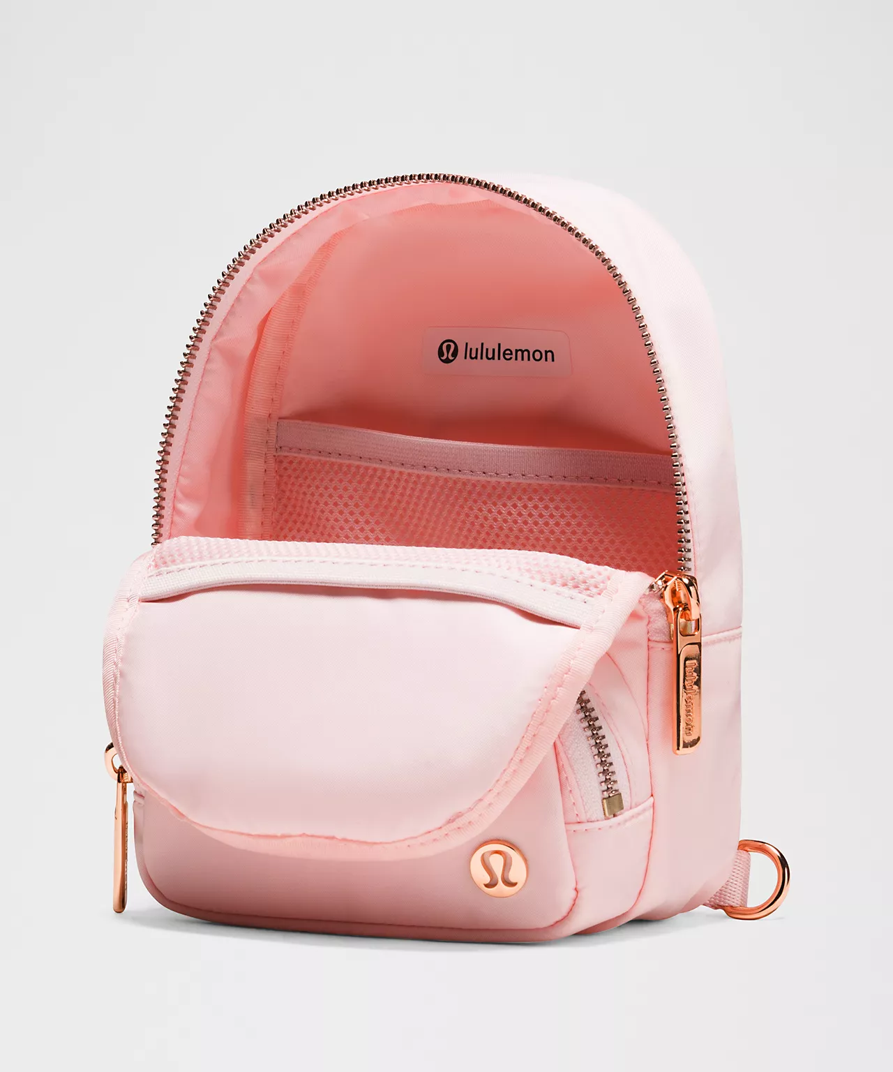 LULULEMON EVERYWHERE SMALL SLING BAG 2L