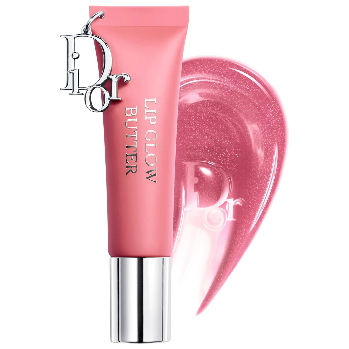 DIOR LIP GLOW BUTTER