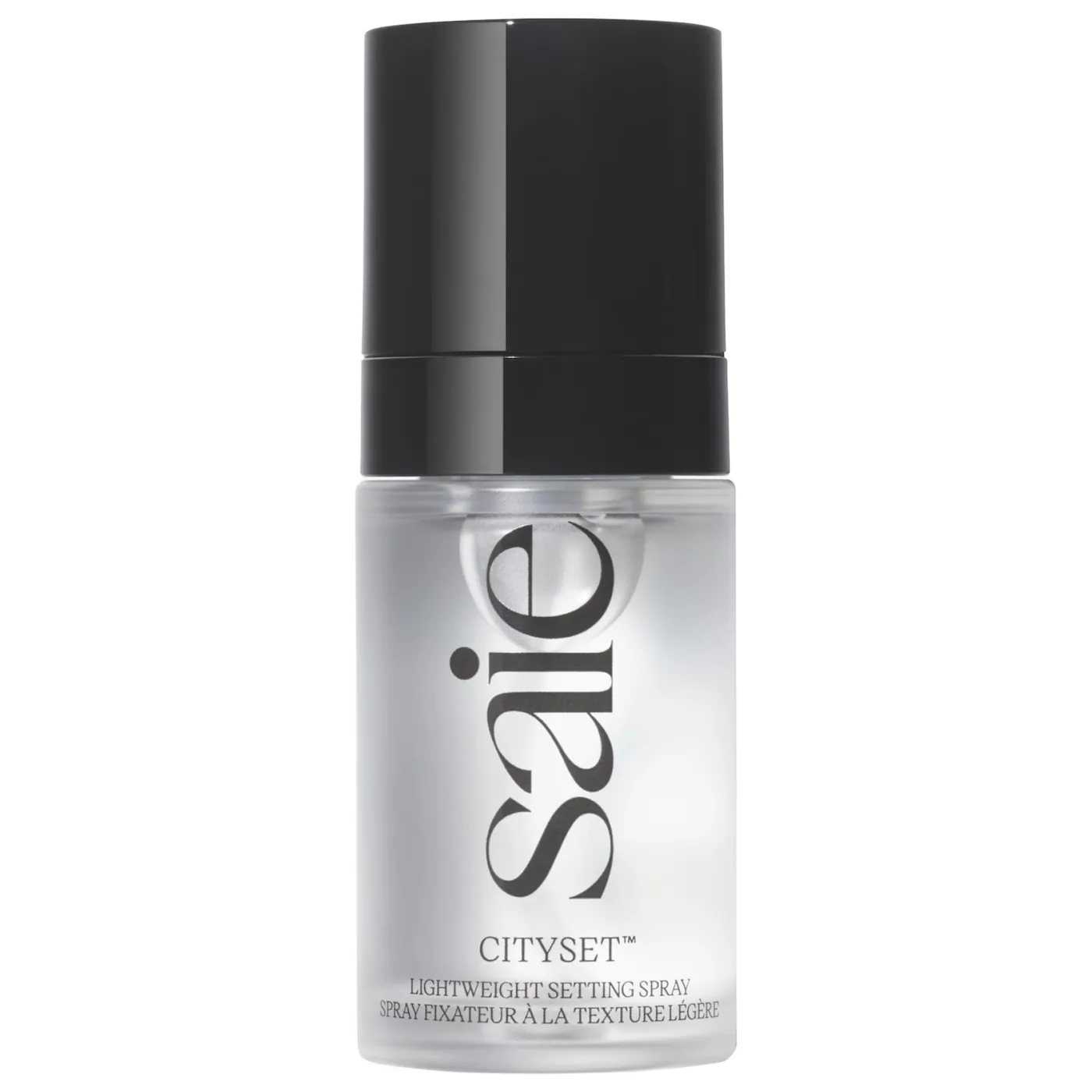 SAIE MINI CITYSET ULTRA-FINE MIST SETTING SPRAY