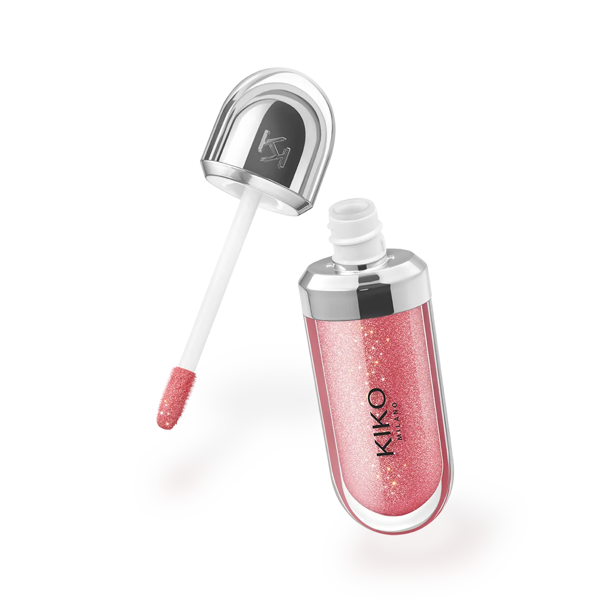 KIKO MILANO 3D HYDRA LIPGLOSS