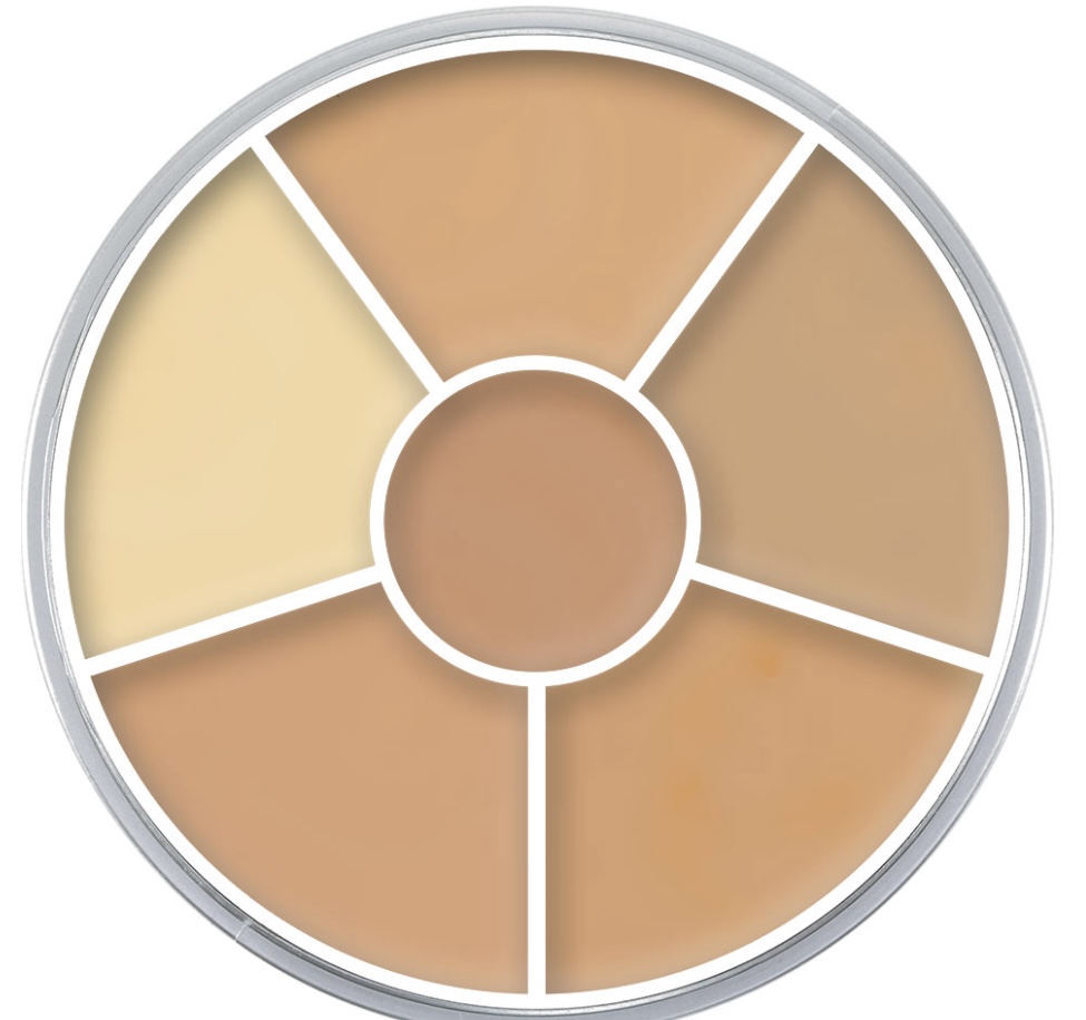 KRYOLAN CONCEALER CIRCLE