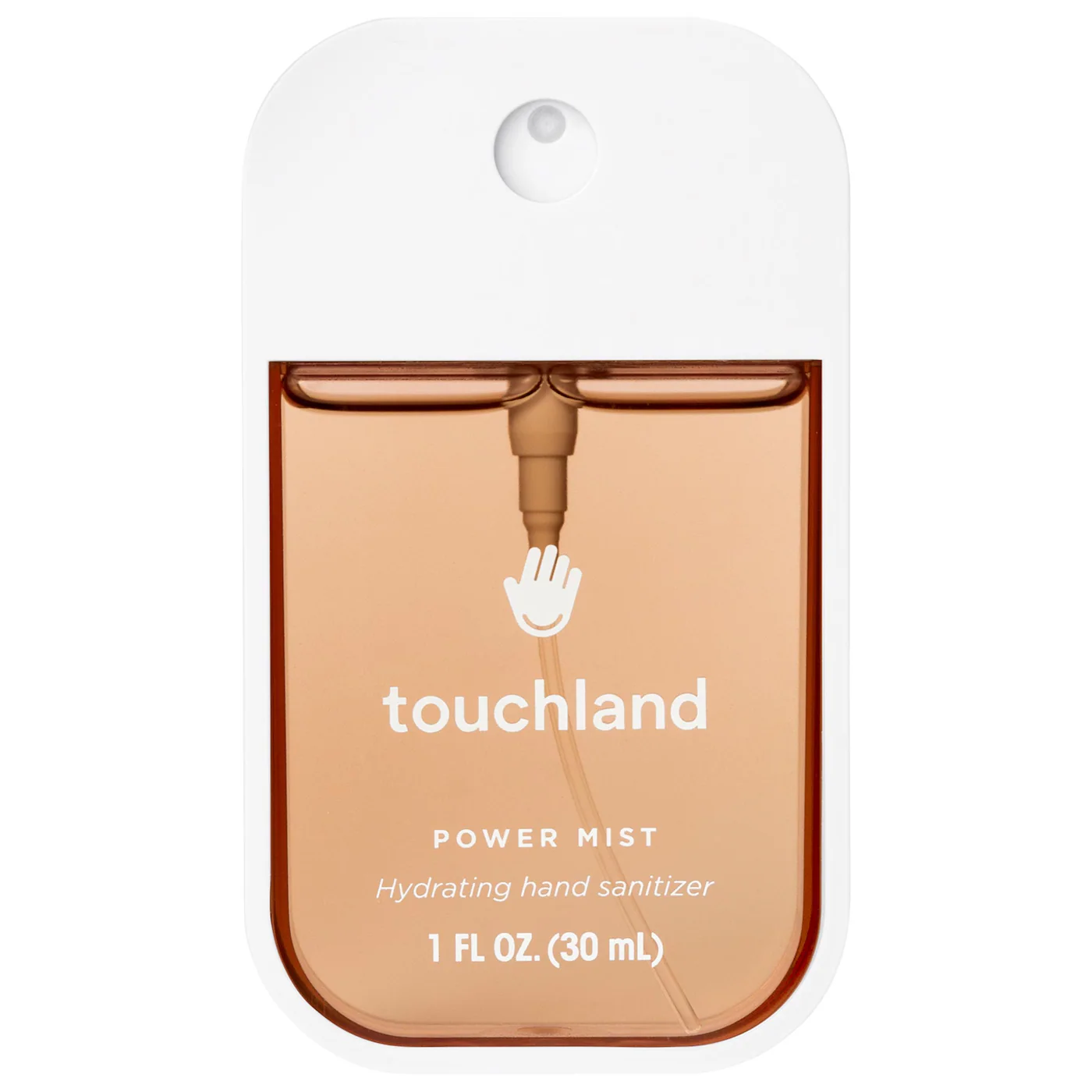 TOUHLAND LIMITED EDITION SEASONAL MIST HYDRITING HAND SANITIZER 
