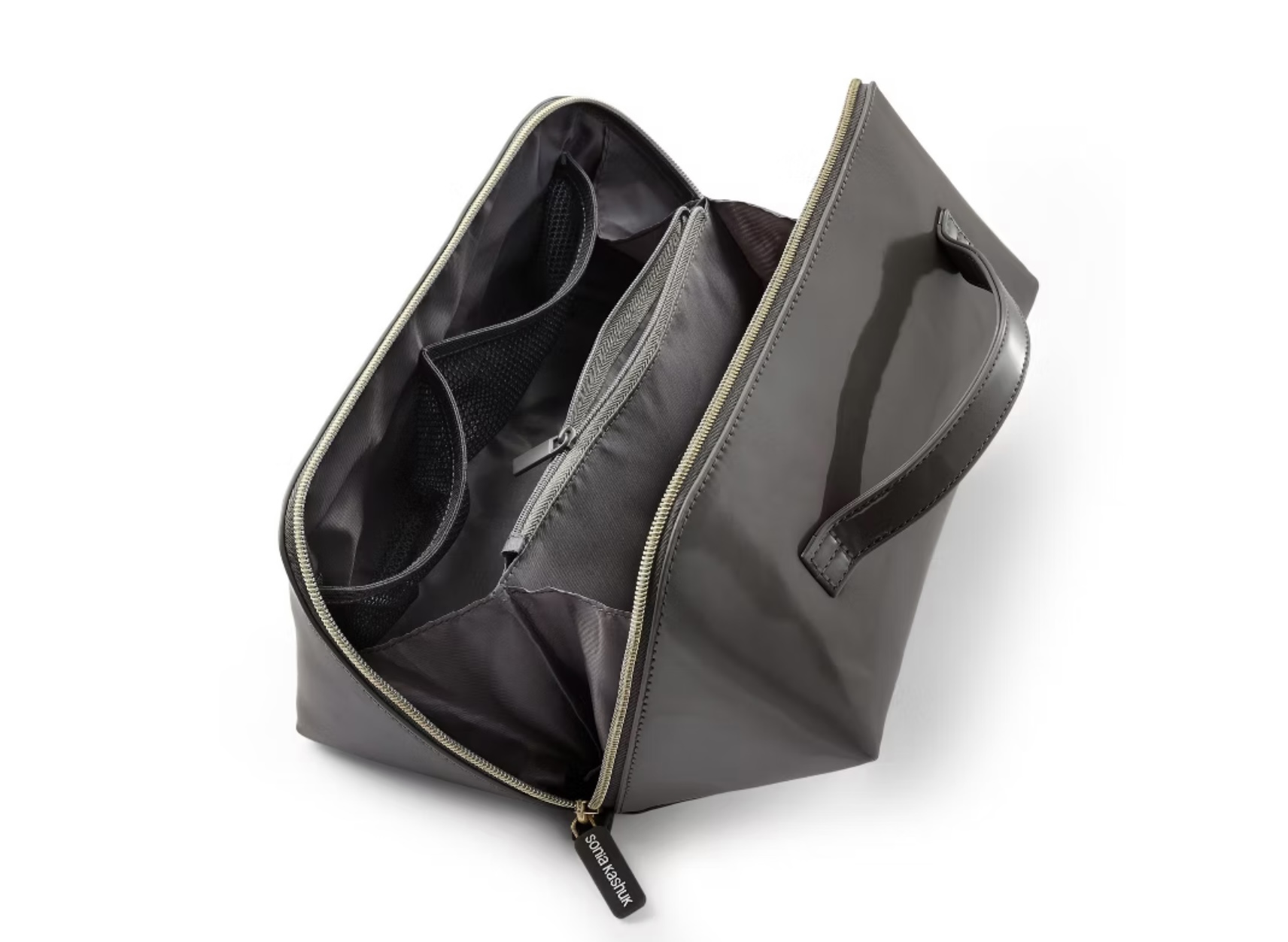 SONIA KASHUK TRAVEL BAG