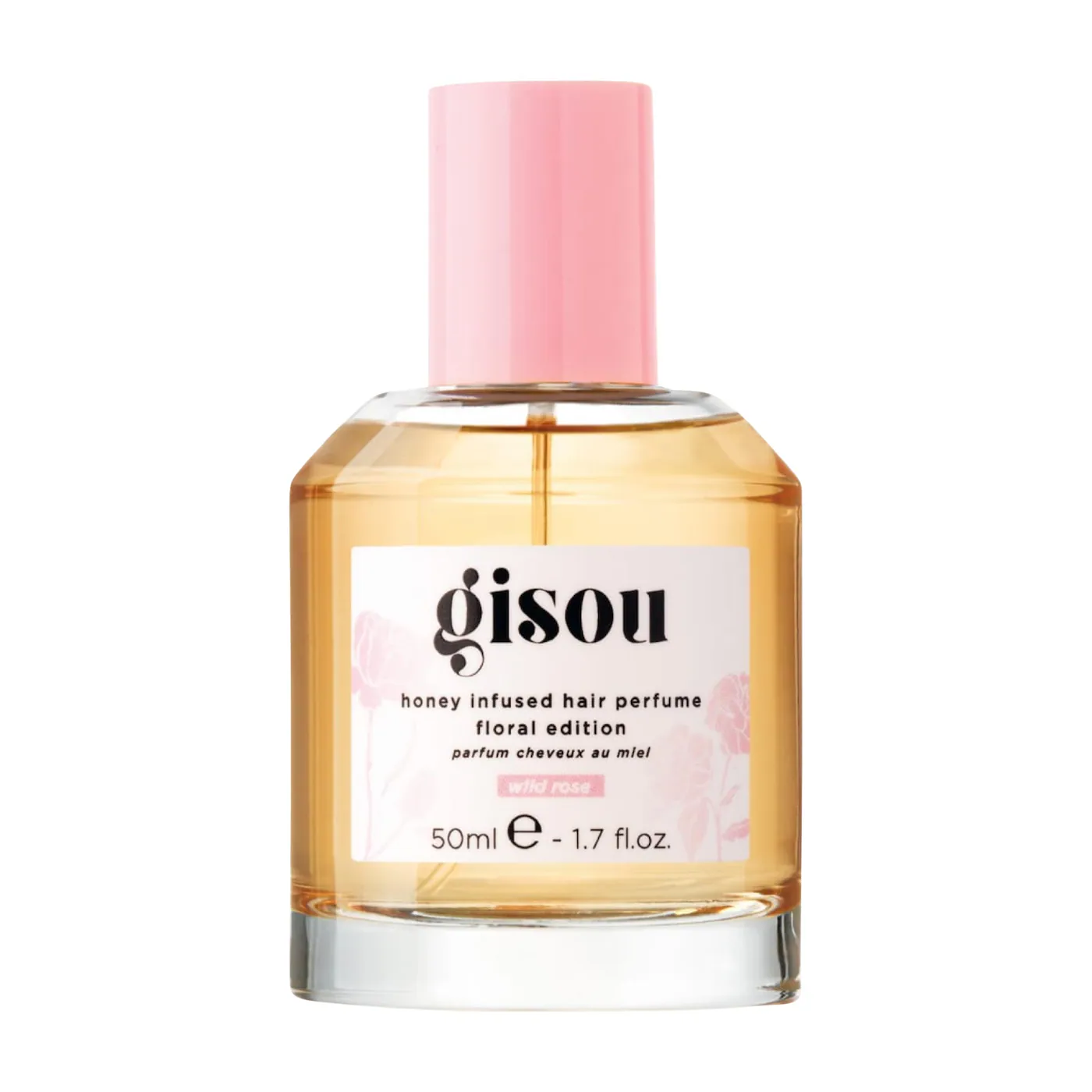 GISOU HONEY INFUSED HAIR PERFUME FLORAL